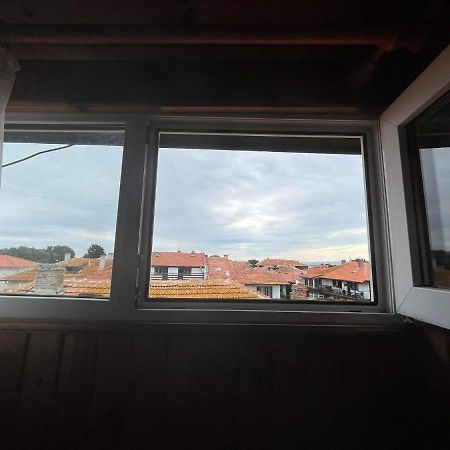 Апартаменти За Гости Nessebar Exterior foto