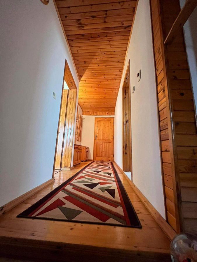 Апартаменти За Гости Nessebar Exterior foto