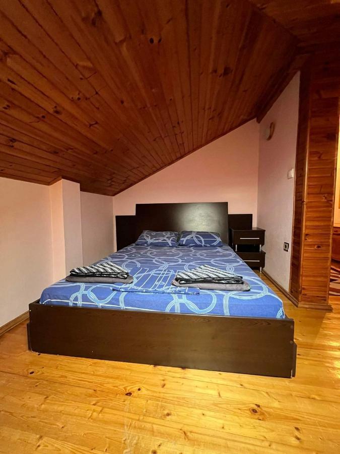 Апартаменти За Гости Nessebar Exterior foto