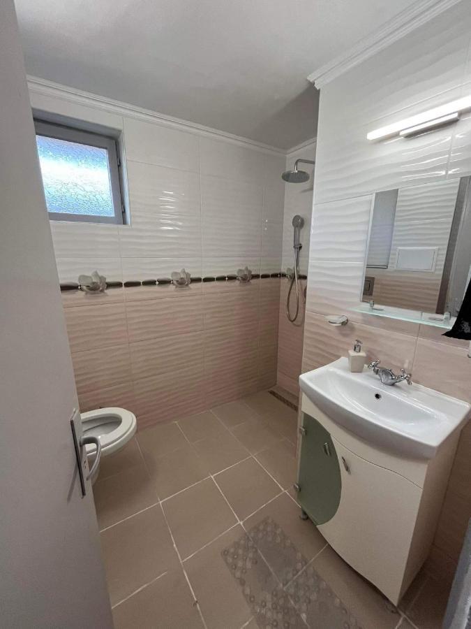 Апартаменти За Гости Nessebar Exterior foto