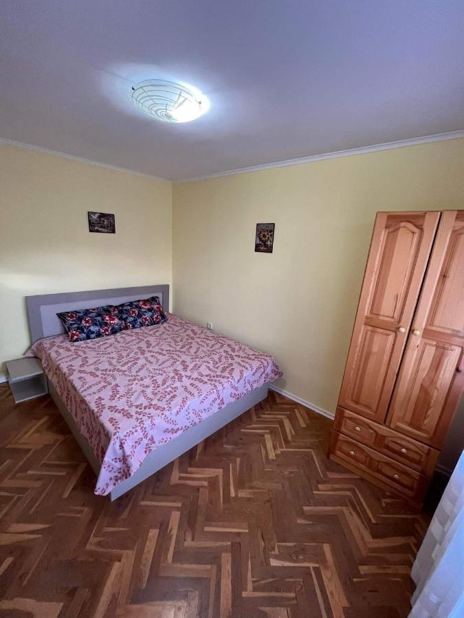 Апартаменти За Гости Nessebar Exterior foto