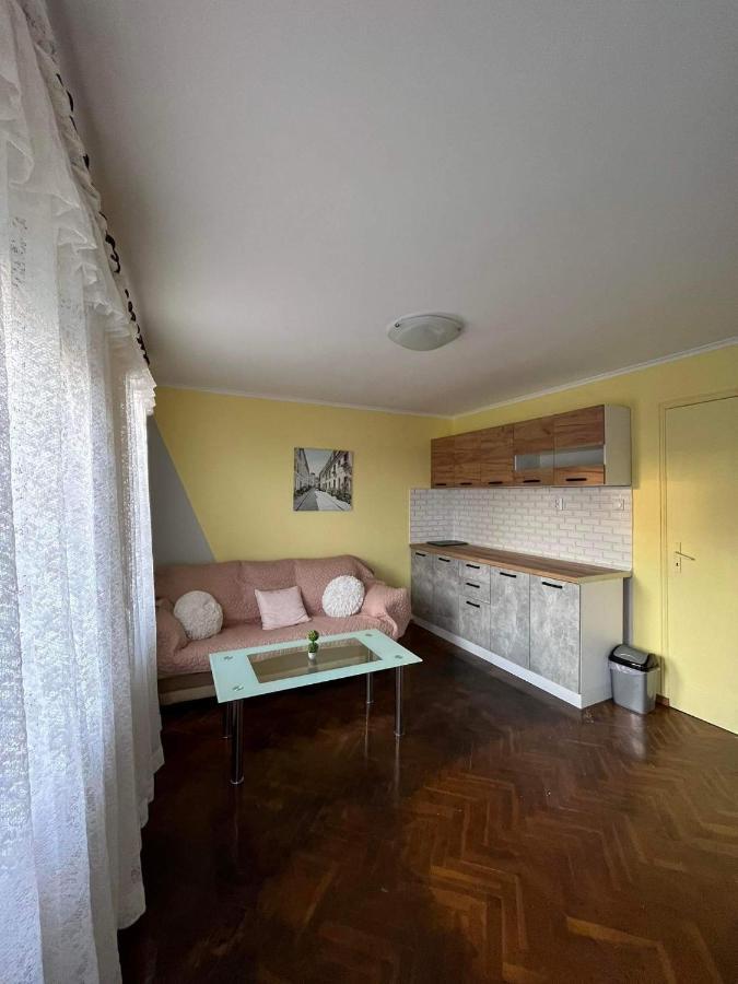 Апартаменти За Гости Nessebar Exterior foto