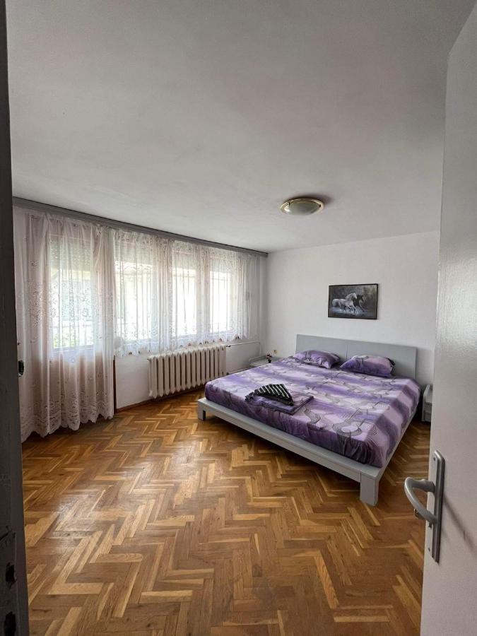 Апартаменти За Гости Nessebar Exterior foto