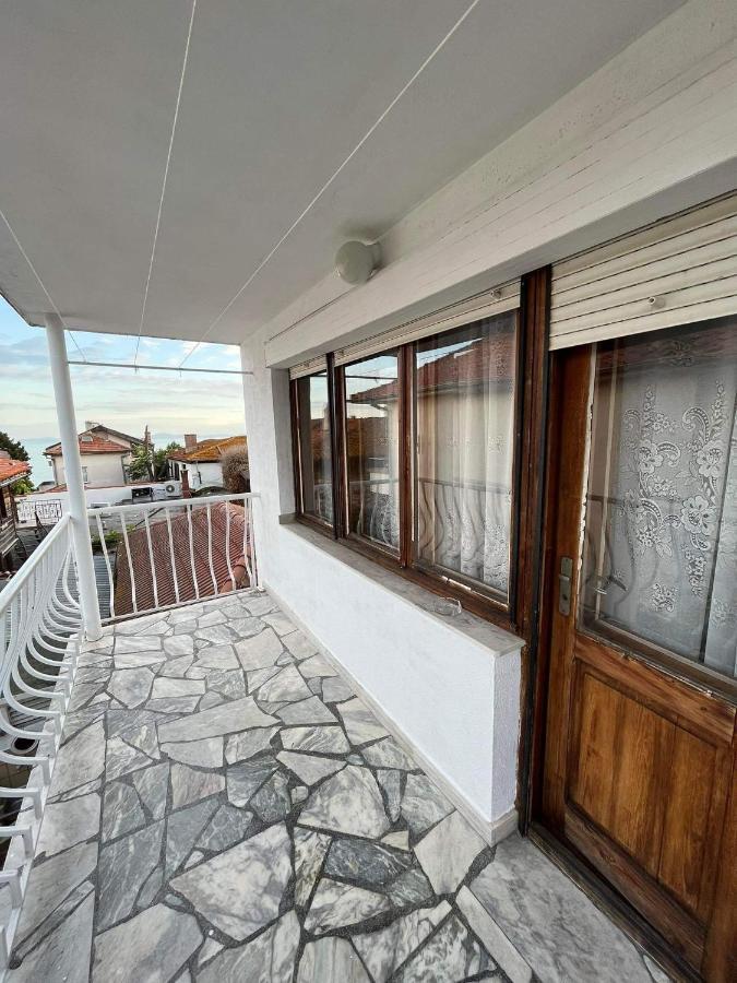 Апартаменти За Гости Nessebar Exterior foto