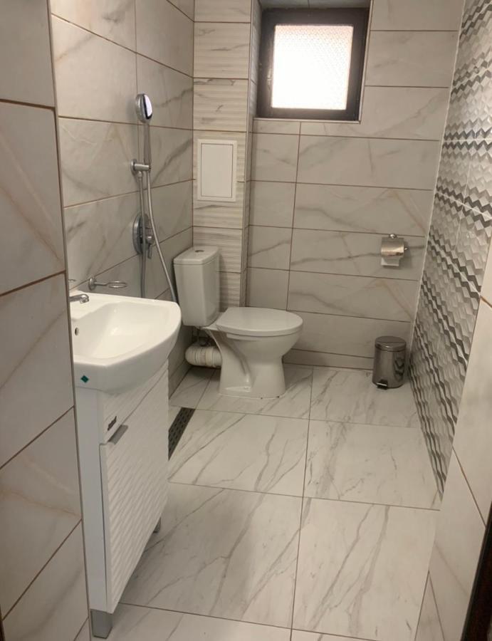 Апартаменти За Гости Nessebar Exterior foto